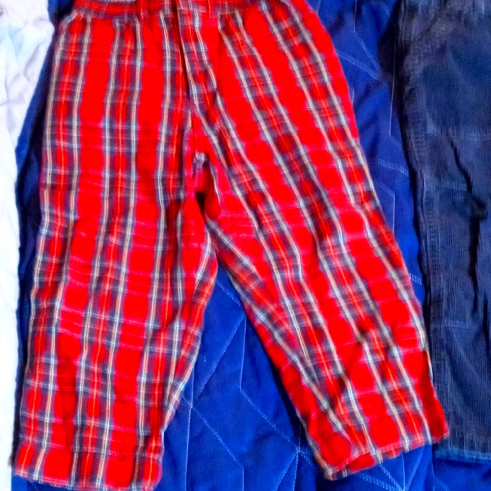 Boys 3-4t bundle